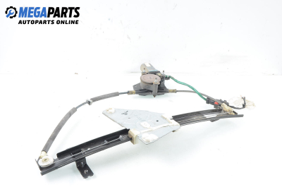 Electric window regulator for Jeep Grand Cherokee (WJ) 3.1 TD, 140 hp, suv automatic, 2000, position: rear - right