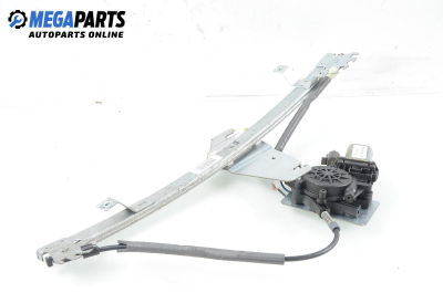 Antrieb el. fensterheber for Jeep Grand Cherokee (WJ) 3.1 TD, 140 hp, suv automatic, 2000, position: links, vorderseite