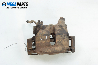 Caliper for Jeep Grand Cherokee (WJ) 3.1 TD, 140 hp, suv automatic, 2000, position: front - left