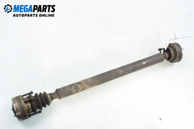 Tail shaft for Jeep Grand Cherokee (WJ) 3.1 TD, 140 hp, suv automatic, 2000