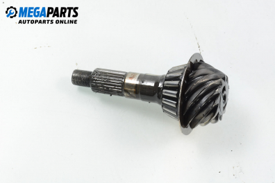 Differential pinion for Jeep Grand Cherokee (WJ) 3.1 TD, 140 hp, suv automatic, 2000