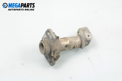 Tampon bară de protecție față for Audi A4 (B6) 1.9 TDI, 130 hp, sedan, 2001, position: dreaptă - fața