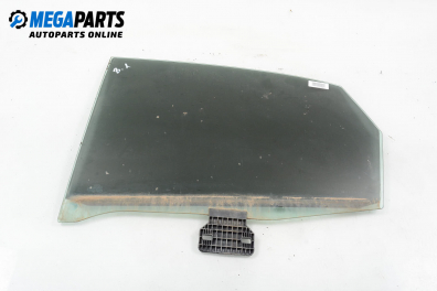 Geam for Audi A4 (B6) 1.9 TDI, 130 hp, sedan, 2001, position: stânga - spate