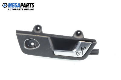 Inner handle for Audi A4 (B6) 1.9 TDI, 130 hp, sedan, 2001, position: front - right