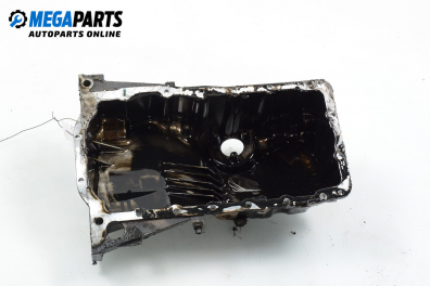 Carter for Audi A4 (B6) 1.9 TDI, 130 hp, sedan, 2001