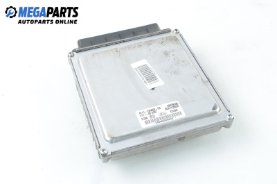 ECU for Ford Transit Connect 1.8 TDCi, 90 hp, passagier, 2006 № R0411C005K