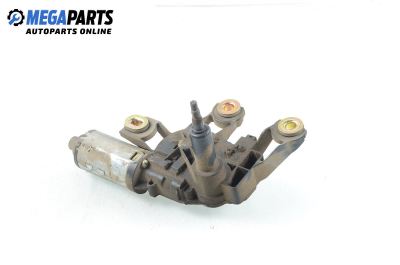Motor ștergătoare parbriz for Ford Transit Connect 1.8 TDCi, 90 hp, pasager, 2006, position: din spate
