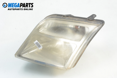 Headlight for Ford Transit Connect 1.8 TDCi, 90 hp, passenger, 2006, position: left