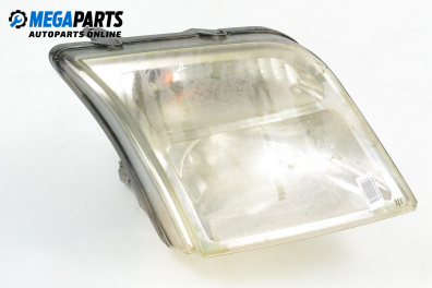 Headlight for Ford Transit Connect 1.8 TDCi, 90 hp, passenger, 2006, position: right