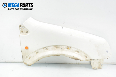 Fender for Ford Transit Connect 1.8 TDCi, 90 hp, passenger, 2006, position: front - right