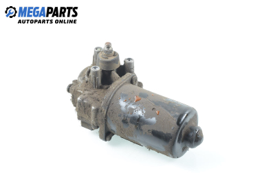 Front wipers motor for Ford Transit Connect 1.8 TDCi, 90 hp, passenger, 2006, position: front