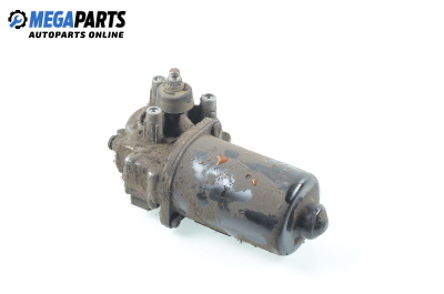 Motor ștergătoare parbriz for Ford Transit Connect 1.8 TDCi, 90 hp, pasager, 2006, position: fața