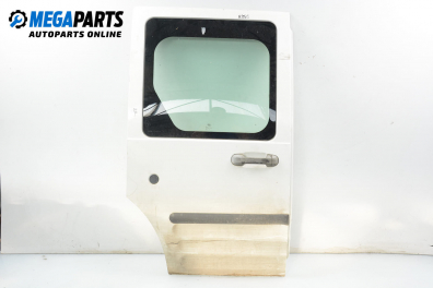 Door for Ford Transit Connect 1.8 TDCi, 90 hp, passenger, 2006, position: rear - right
