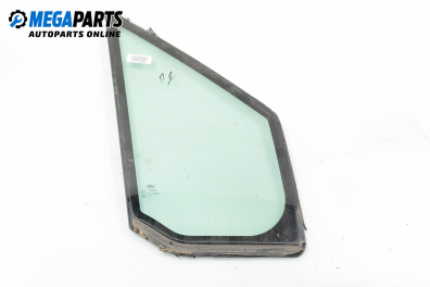 Door vent window for Ford Transit Connect 1.8 TDCi, 90 hp, passenger, 2006, position: right