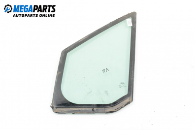 Door vent window for Ford Transit Connect 1.8 TDCi, 90 hp, passenger, 2006, position: left