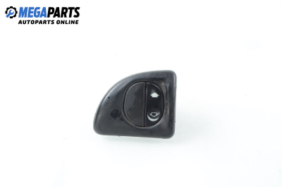 Power window button for Ford Transit Connect 1.8 TDCi, 90 hp, passenger, 2006