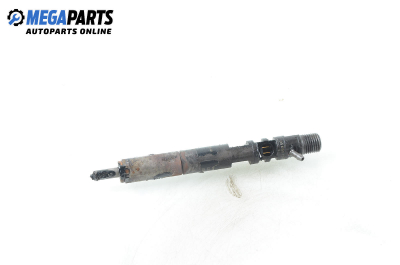 Diesel fuel injector for Ford Transit Connect 1.8 TDCi, 90 hp, passenger, 2006