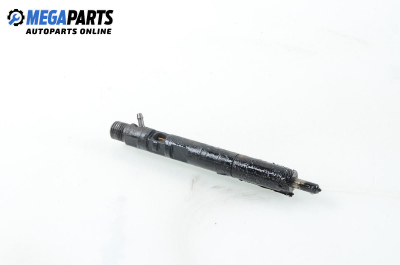 Duza diesel for Ford Transit Connect 1.8 TDCi, 90 hp, pasager, 2006