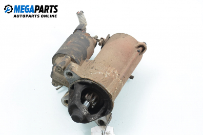 Demaror for Ford Transit Connect 1.8 TDCi, 90 hp, pasager, 2006