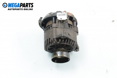 Alternator for Ford Transit Connect 1.8 TDCi, 90 hp, passenger, 2006