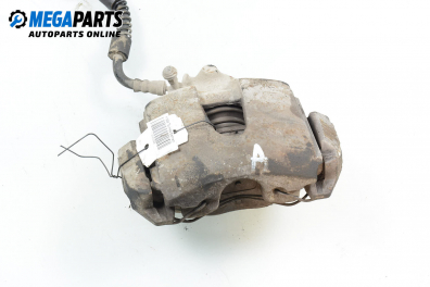 Caliper for Ford Transit Connect 1.8 TDCi, 90 hp, passenger, 2006, position: front - right