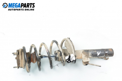 Amortizor McPherson for Ford Transit Connect 1.8 TDCi, 90 hp, pasager, 2006, position: dreaptă - fața