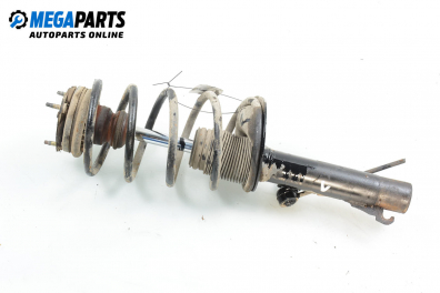 Amortizor McPherson for Ford Transit Connect 1.8 TDCi, 90 hp, pasager, 2006, position: stânga - fața