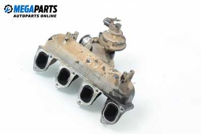 Galerie de admisie for Ford Transit Connect 1.8 TDCi, 90 hp, pasager, 2006