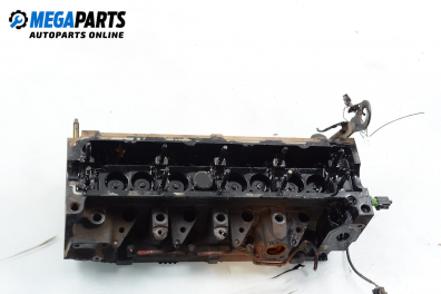 Cylinder head no camshaft included for Ford Tourneo Connect (06.2002 - 12.2013) 1.8 TDCi, 90 hp