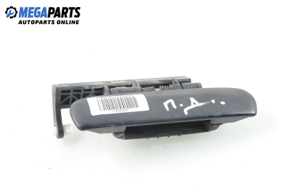Mâner exterior for Citroen Xsara Picasso 2.0 HDi, 90 hp, monovolum, 2000, position: dreaptă - fața