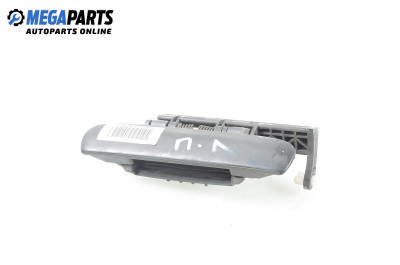 Outer handle for Citroen Xsara Picasso 2.0 HDi, 90 hp, minivan, 2000, position: front - left
