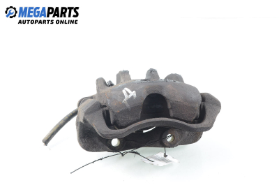 Caliper for Citroen Xsara Picasso 2.0 HDi, 90 hp, minivan, 2000, position: front - right