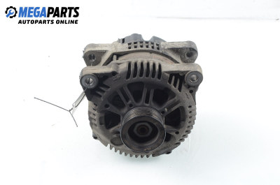 Gerenator for Citroen Xsara Picasso 2.0 HDi, 90 hp, minivan, 2000 № Valeo 96 353420 80