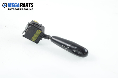Verstellhebel scheibenwischer for Daewoo Matiz 1.0, 64 hp, hecktür, 2004