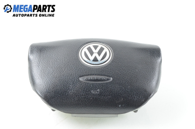 Airbag for Volkswagen Passat (B5; B5.5) 1.8, 125 hp, sedan, 1997, position: fața