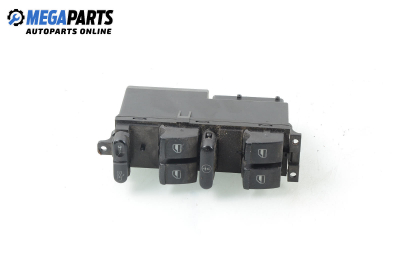 Window adjustment switch for Volkswagen Passat (B5; B5.5) 1.8, 125 hp, sedan, 1997