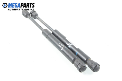 Stoßdämpfer heckklappe for Volkswagen Passat (B5; B5.5) 1.8, 125 hp, sedan, 1997