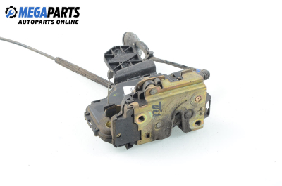 Schloss for Volkswagen Passat (B5; B5.5) 1.8, 125 hp, sedan, 1997, position: rechts, vorderseite