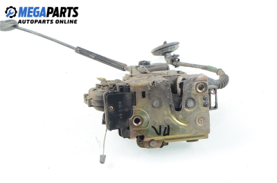 Schloss for Volkswagen Passat (B5; B5.5) 1.8, 125 hp, sedan, 1997, position: links, vorderseite