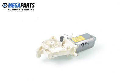Motor macara geam for Volkswagen Passat (B5; B5.5) 1.8, 125 hp, sedan, 1997, position: stânga - fața