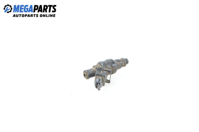 Gasoline fuel injector for Volkswagen Passat (B5; B5.5) 1.8, 125 hp, sedan, 1997