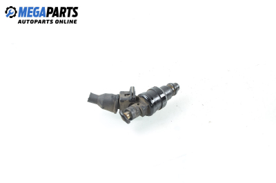 Gasoline fuel injector for Volkswagen Passat (B5; B5.5) 1.8, 125 hp, sedan, 1997