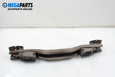 Bumper support brace impact bar for Fiat Stilo 1.6 16V, 103 hp, hatchback, 2001, position: front