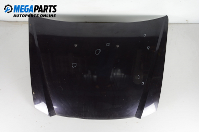 Bonnet for Fiat Stilo 1.6 16V, 103 hp, hatchback, 2001, position: front