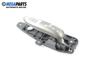 Inner handle for Fiat Stilo 1.6 16V, 103 hp, hatchback, 2001, position: right