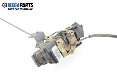 Lock for Fiat Stilo 1.6 16V, 103 hp, hatchback, 2001, position: left