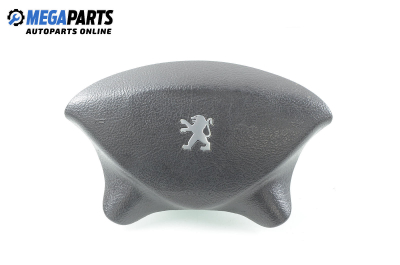 Airbag for Peugeot 807 2.0 HDi, 107 hp, minivan, 2002, position: front