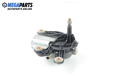 Front wipers motor for Peugeot 807 2.0 HDi, 107 hp, minivan, 2002, position: rear