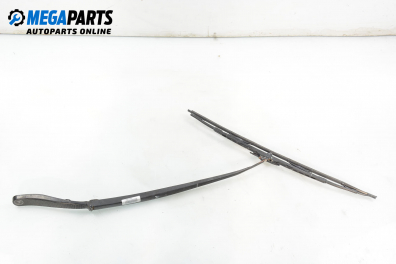 Front wipers arm for Peugeot 807 2.0 HDi, 107 hp, minivan, 2002, position: right