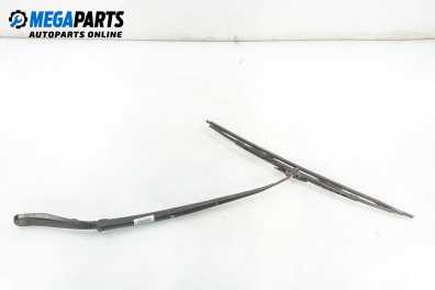 Braț ștergătoare parbriz for Peugeot 807 2.0 HDi, 107 hp, monovolum, 2002, position: dreapta